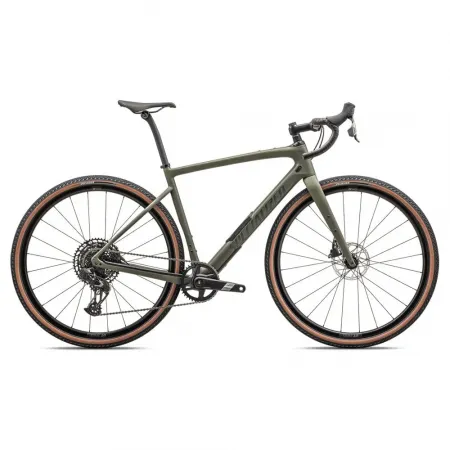 스페셜라이즈드 Diverge Comp 700 X1 Eagle AXS 2024 그래블 바이크 3140415982