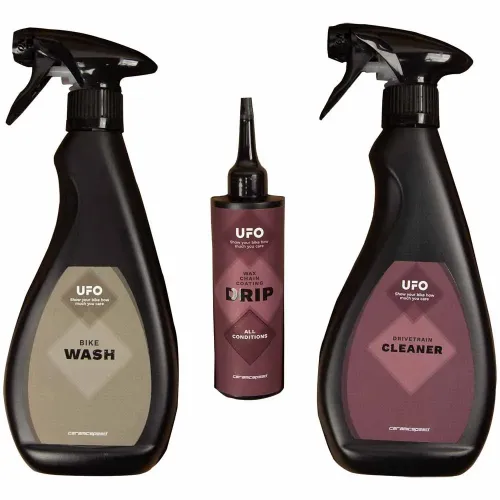 세라믹스피드 UFO Essentials 청소 키트 3140427417