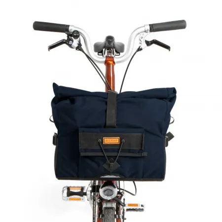 리스트랩 City Loader 사이드백 20L 3140435229