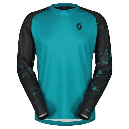 스캇 Trail Storm 긴팔 져지 3140480555