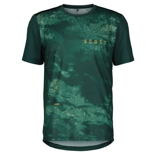 스캇 Trail Vertic 반팔 져지 3140480568