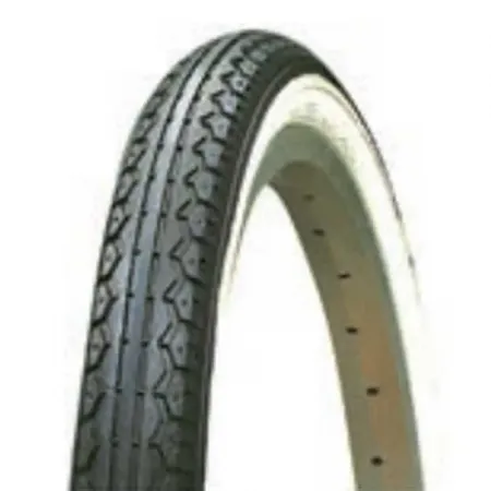 KENDA K123 20in x 1.75 도시의 견고한 자전거 타이어 3140487261