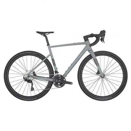 스캇 바이크 Speedster Gravel 40 시마노 GRX RD-RX400 그래블 바이크 3140489444