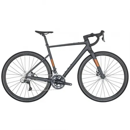 스캇 바이크 Speedster Gravel 60 시마노 Claris RD-R2000-GS 그래블 바이크 3140489447