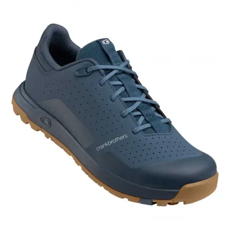 크랭크브라더스 Mallet Trail Lace MTB 클릿슈즈 3140518007