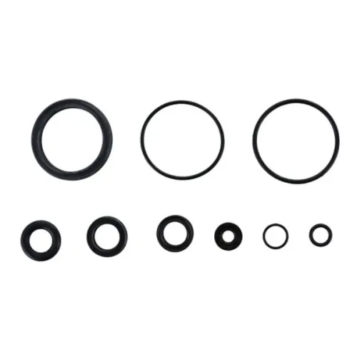 폭스 Float X 2017 Rear Shock Oil 서비스 키트 3140520368