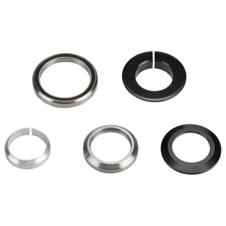 스페셜라이즈드 1-1/8´´ Upper 1.5´´ Lower 45x45º 46 mm 헤드셋 스페이서 3140520566
