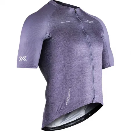 X-BIONIC Corefusion Merino 반팔 져지 3140540368
