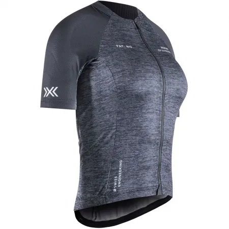 X-BIONIC Corefusion Merino 반팔 져지 3140540370