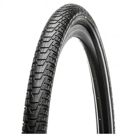 허친슨 Haussmann Mono-Compound SkinWall Infinity 26in x 1.75 단단한 MTB 타이어 3140558869
