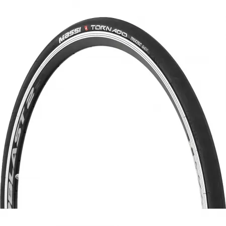 MASSI Tornado 엘리트 700C x 25 견고한 로드 자전거 타이어 3140559051