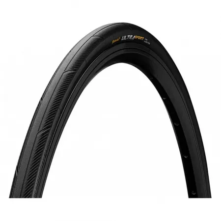 CONTINENTAL Ultra Sport 3 80 TPI PureGrip Compound 700C x 23 견고한 로드 자전거 타이어 3140559067