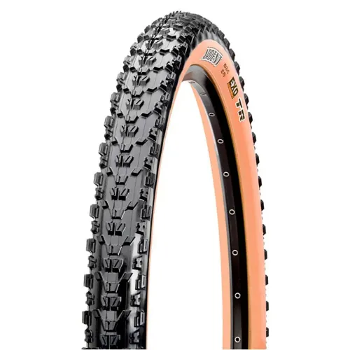 맥시스 Ardent Mountain EXO/TR SkinWall 60 TPI 튜블리스 29in x 2.25 MTB 타이어 3140559236