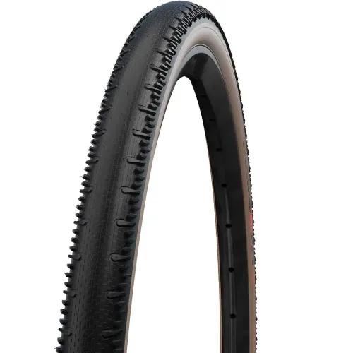 SCHWALBE G-One RS 튜블리스 700C x 35 자갈 타이어 3140559570
