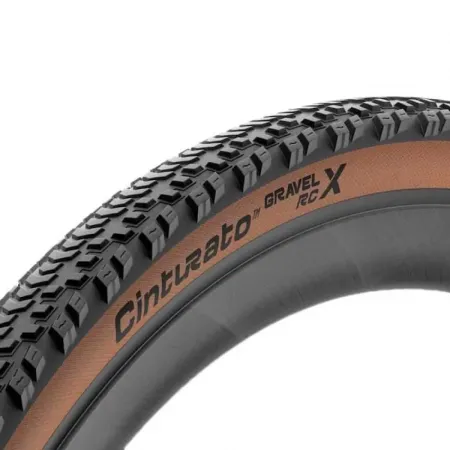 피렐리 Cinturato™ RC Classic 튜블리스 700C x 40 자갈 타이어 3140559672