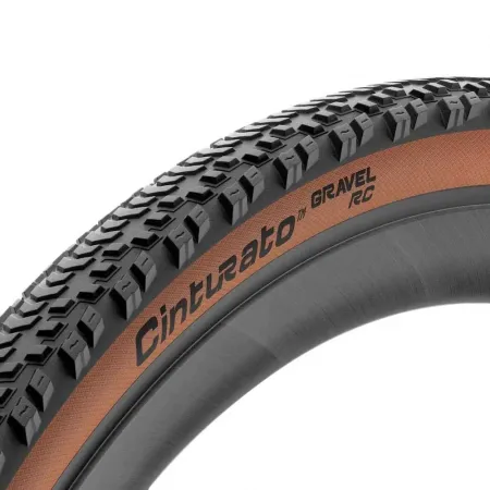 피렐리 Cinturato™ RC Classic 튜블리스 700C x 45 자갈 타이어 3140559673