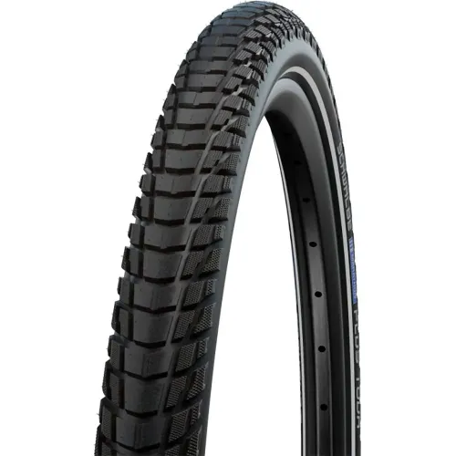 SCHWALBE Marathon Plus Tour Performance 67 TPI 27.5in x 2.35 도시의 견고한 자전거 타이어 3140560410