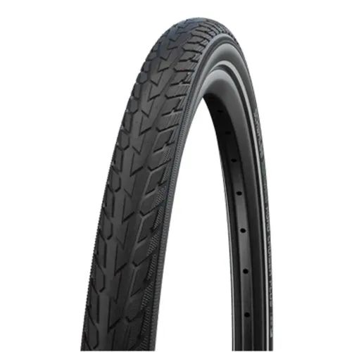 SCHWALBE Cruiser Plus 28in x 2.00 도시의 견고한 자전거 타이어 3140560416