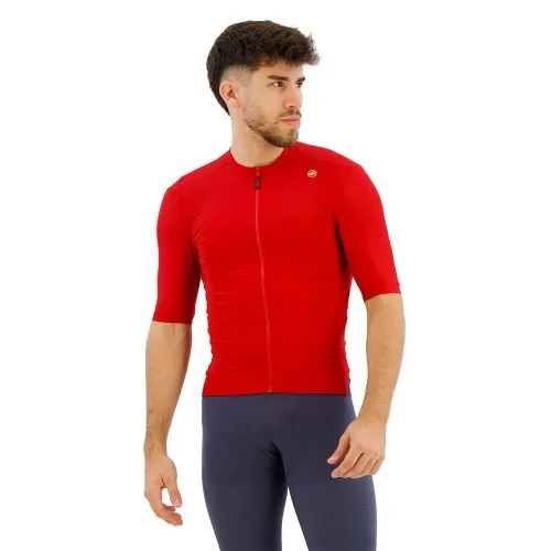 카스텔리 Espresso 반팔 져지 3140564922