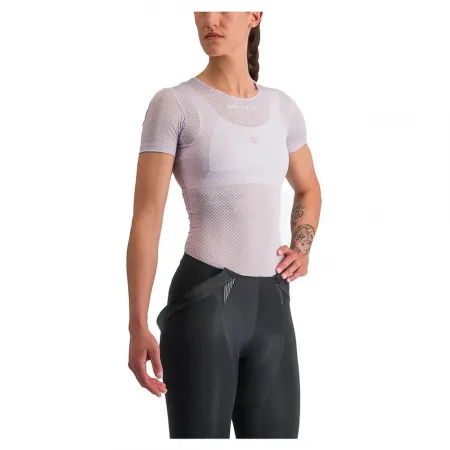 카스텔리 Pro 메쉬 반팔 이너웨어 3140565011