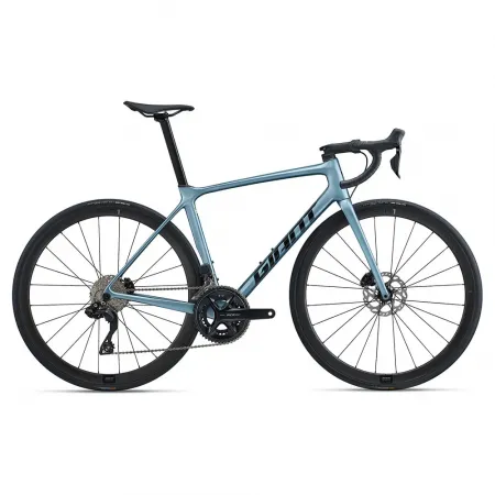 자이언트 TCR Advanced Pro 1 디스크 105 Di2 2023 로드 바이크 3140580597