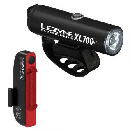 리자인 Classic Drive XL 700+ / Stick Drive 조명 세트 3140616097