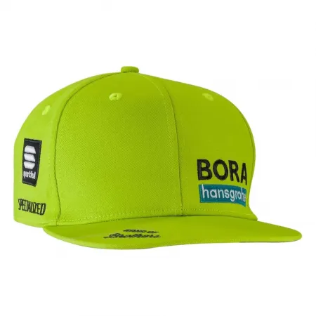 스포츠풀 Bora-Hansgrohe 2024 캡 3140643711