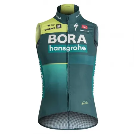 스포츠풀 Pro Bora-Hansgrohe 2024 조끼 3140643721