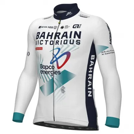 ALE Prime Bahrain Victorious 2024 긴팔 져지 3140656697