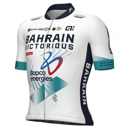 ALE Prime Bahrain Victorious 2024 반팔 져지 3140656698