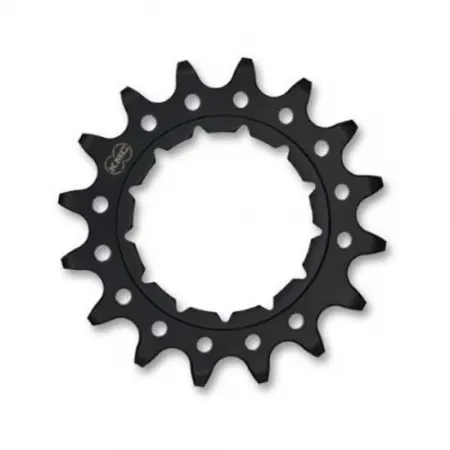 KMC R Rohloff Alu 7075 1/8´´ 스프라켓 3140665021