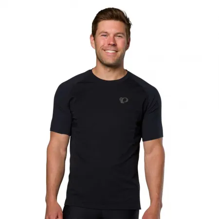 펄이즈미 Expedition Merino 반팔 져지 3140672765
