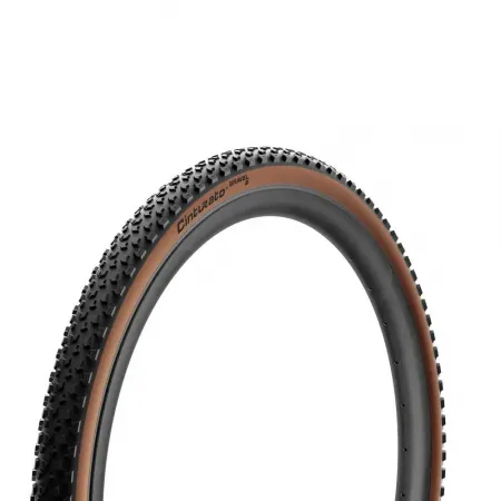 피렐리 Cinturato™ GRAVEL S Classic TechWALL 60 TPI 튜블리스 650B x 50 자갈 타이어 3140676434