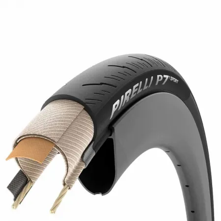 피렐리 P7™ Sport TechBELT 60 TPI 로드 타이어 700 x 35 3140676439