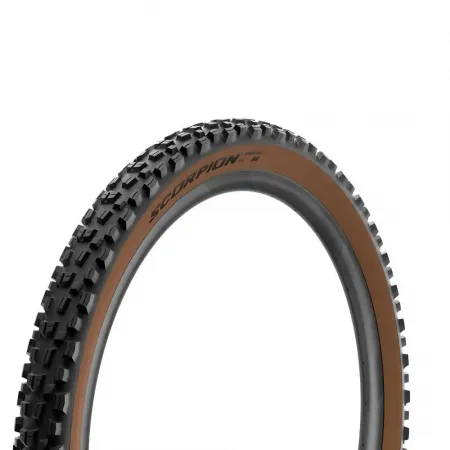 피렐리 Scorpion™ Enduro M Classic HardWALL 60 TPI 튜블리스 29´´ x 2.4 MTB 타이어 3140676440