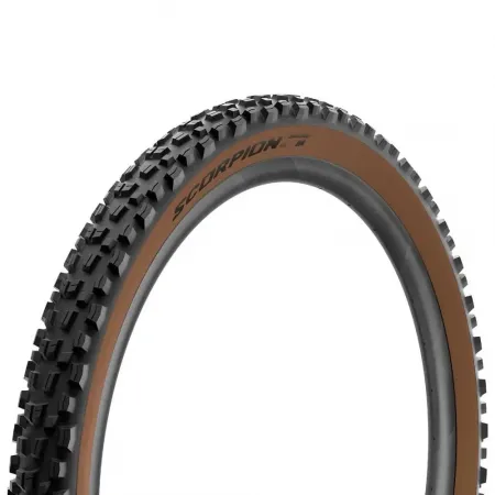 피렐리 Scorpion™ Enduro M Classic HardWALL 60 TPI 튜블리스 29´´ x 2.6 MTB 타이어 3140676441