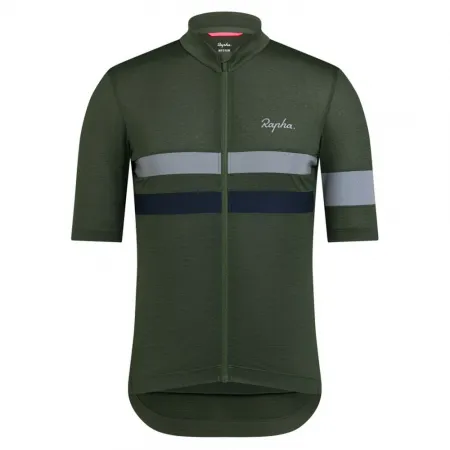 라파 Brevet Lightweight 반팔 져지 3140687059