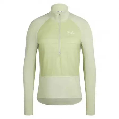 라파 Explore Zip Neck 후드티 3140687151