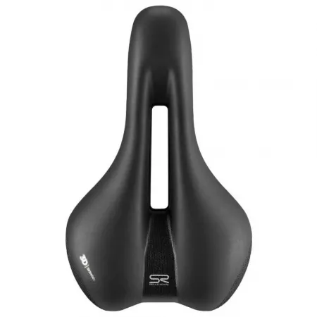 셀레 로얄 Ellipse Athletic 자전거 안장 3140692322