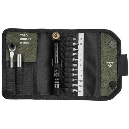 토픽 Rocket Mini DX Torque 공구 세트 3140692433
