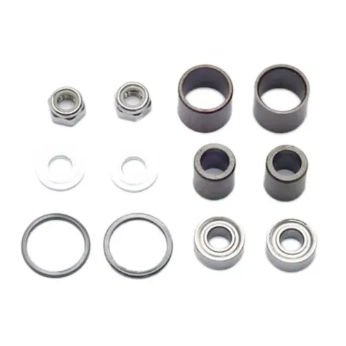 HT COMPONENTS X3 페달 재구축 키트 3140720609