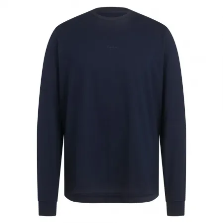 라파 Cotton 긴팔 티셔츠 3140740213