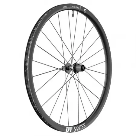 DT스위스 GRC 1400 Dicut 디스크 CL 튜블리스 Presta 26-35mm 로드 자전거 뒷바퀴 3140745475