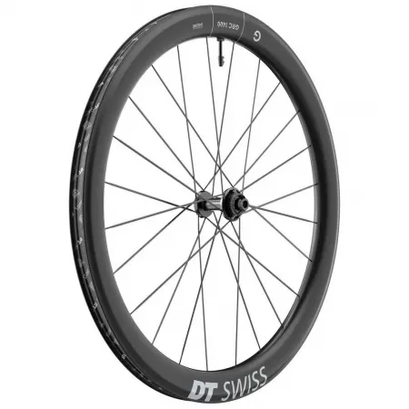 DT스위스 GRC 1400 Dicut 디스크 CL 튜블리스 Presta 49-65mm 로드 자전거 앞바퀴 3140745476