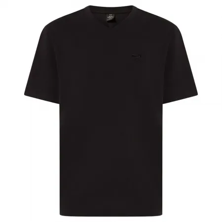 오클리 Relax V-Neck 반팔 티셔츠 3140753369