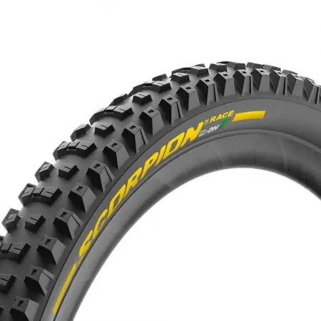 피렐리 Scorpion™ Race DH T 튜블리스 29´´ x 2.50 MTB 타이어 3140773325