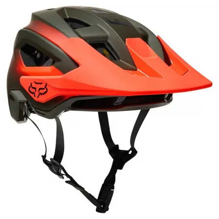 폭스 Crossframe Pro MIPS MTB 헬멧 3140805065