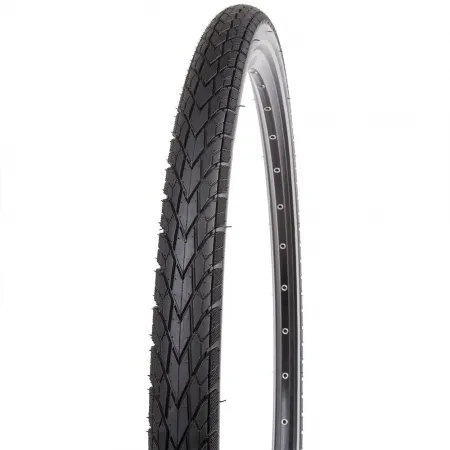 KENDA Khan K1172 700C x 35 도시의 견고한 자전거 타이어 3140829613