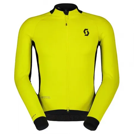 스캇 RC Pro Warm 고어텍스 Windstopper 자켓 3140829803