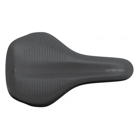 싱크로스 Capilano Sport Foam 자전거 안장 3140829852